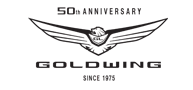 Goldwing 50th Anniversary