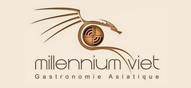 Millennium Viet Gastronomie Asiatique