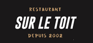 Restaurant Sur Le Toit